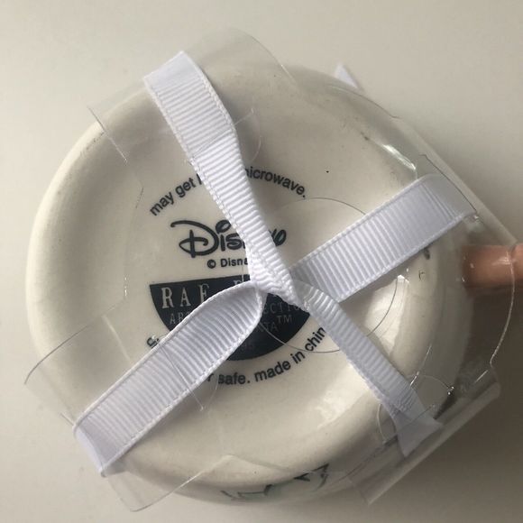 Rae Dunn Disney Tinker bell Measuring Cups.New! Pink Inside 2023 - Picture 3 of 9